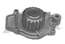 Water Pump, engine cooling (1382)