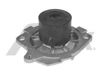 Water Pump, engine cooling (1595)