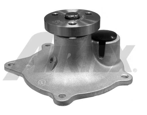 Water Pump, engine cooling (7126)