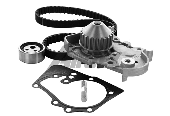 Water Pump & Timing Belt Kit (WPK-157801)