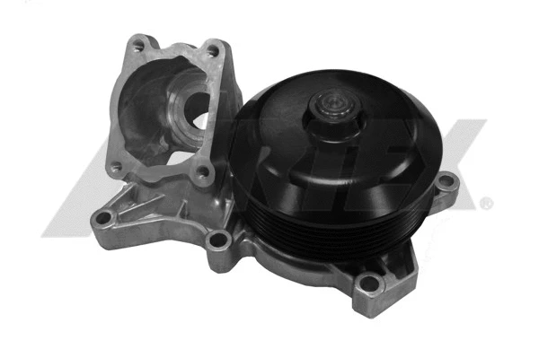 Water Pump, engine cooling (1921)