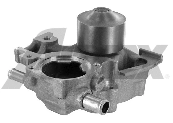 Water Pump, engine cooling (2003)
