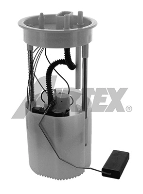 Fuel Feed Unit (E10842M)