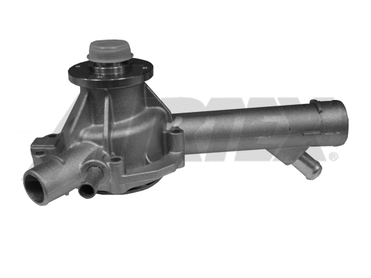 Water Pump, engine cooling (1597)