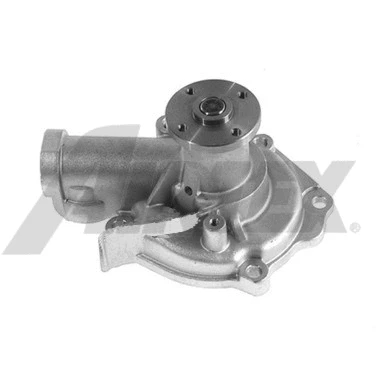 Water Pump, engine cooling (1846)