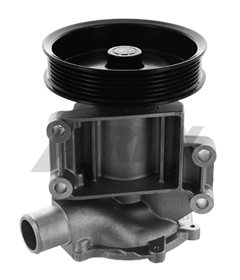 Water Pump, engine cooling (1991)