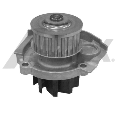 Water Pump, engine cooling (1852)