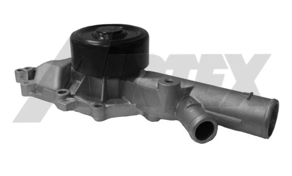 Water Pump, engine cooling (1825)