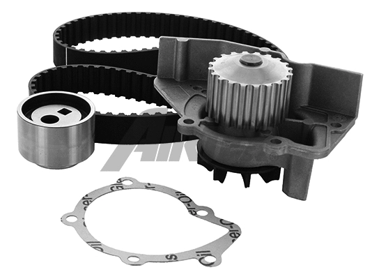 Water Pump & Timing Belt Kit (WPK-136103)