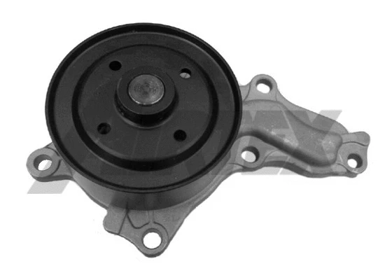 Water Pump, engine cooling (6252)