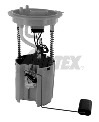 Fuel Feed Unit (E10723M)