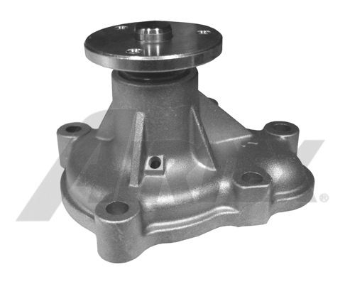 Water Pump, engine cooling (1667)