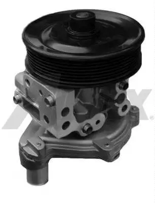 Water Pump, engine cooling (1899)