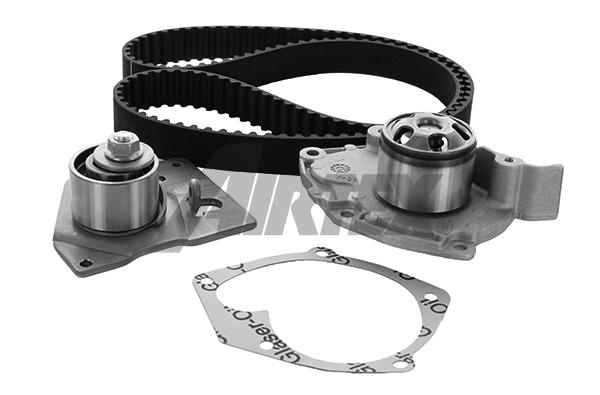 Water Pump & Timing Belt Kit (WPK-190701)