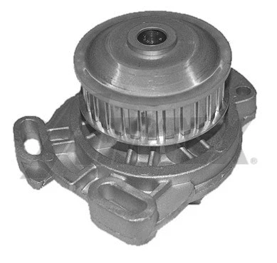 Water Pump, engine cooling (1194)
