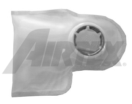 Filter, fuel feed unit (FS10381)