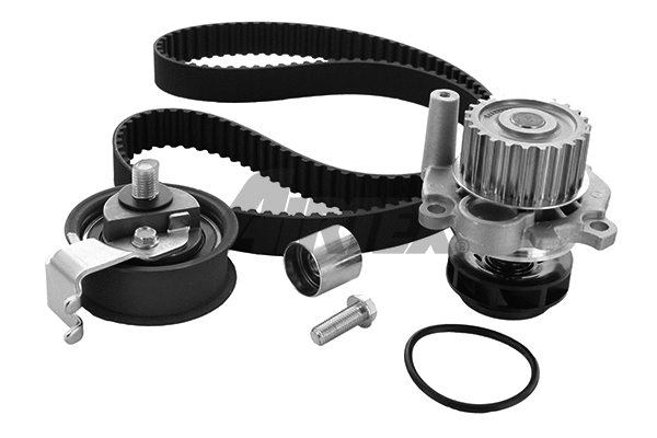 Water Pump & Timing Belt Kit (WPK-937706)
