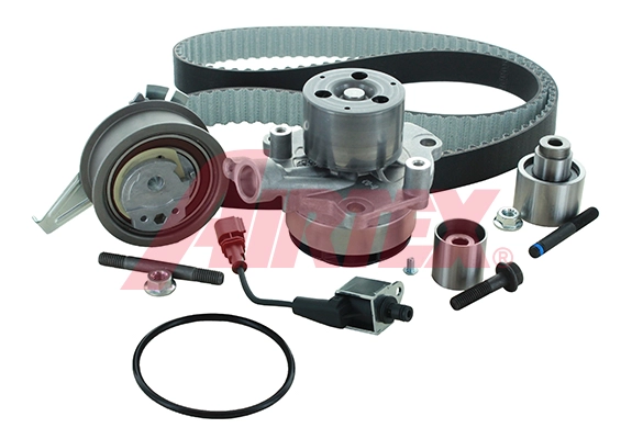 Water Pump & Timing Belt Kit (WPK-1978S03)