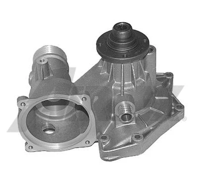 Water Pump, engine cooling (9332)