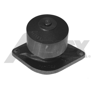 Water Pump, engine cooling (7145)