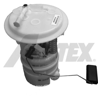 Fuel Feed Unit (E10262M)