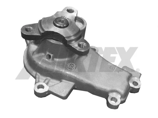 Water Pump, engine cooling (1885)