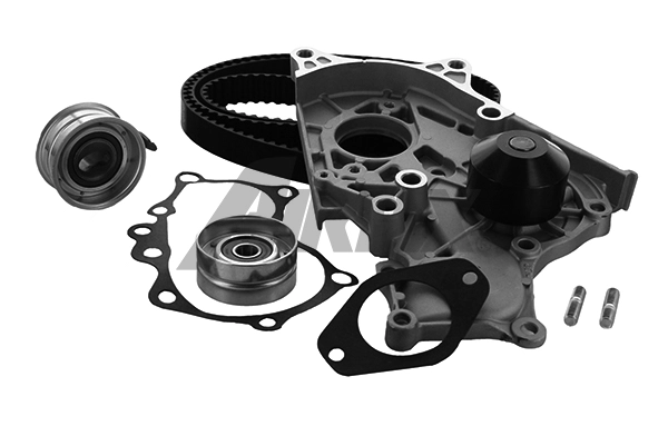 Water Pump & Timing Belt Kit (WPK-905901)