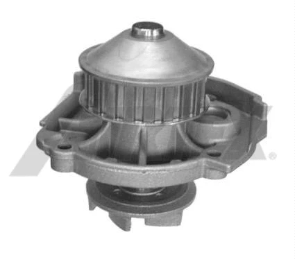 Water Pump, engine cooling (1523)