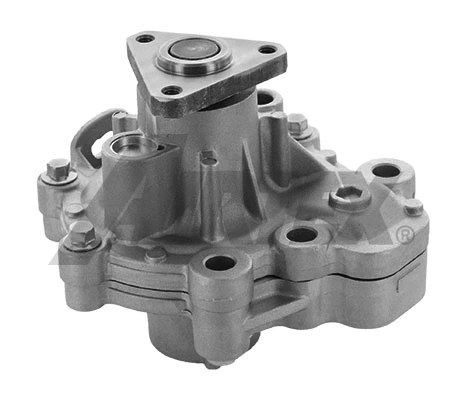 Water Pump, engine cooling (2123)