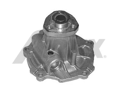 Water Pump, engine cooling (9335)