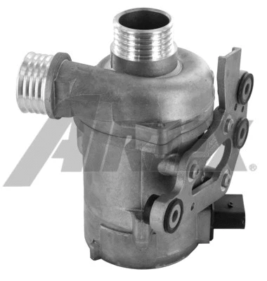 Water Pump, engine cooling (2011)