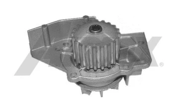 Water Pump, engine cooling (1580R)