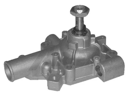 Water Pump, engine cooling (1130)
