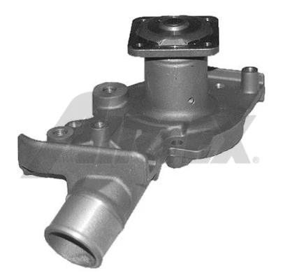 Water Pump, engine cooling (4085)