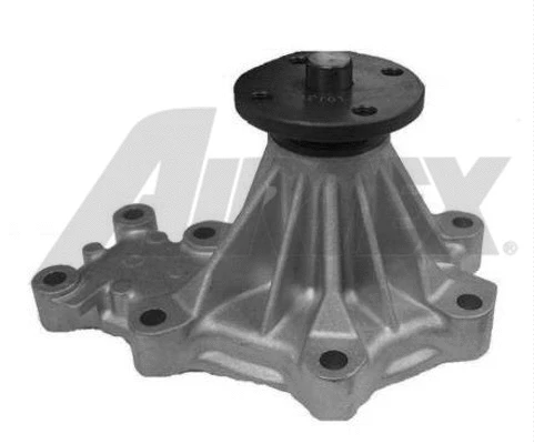 Water Pump, engine cooling (1795)