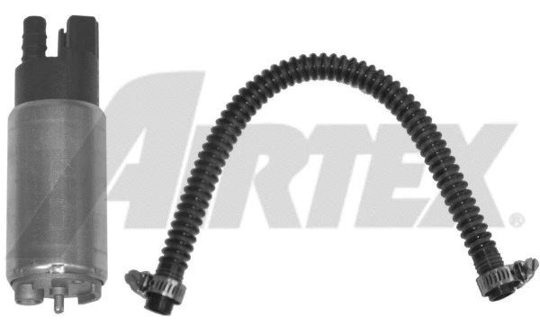 Fuel Pump (E10511)