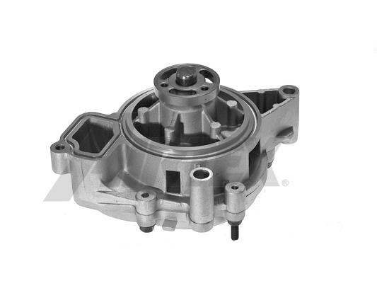 Water Pump, engine cooling (1723)