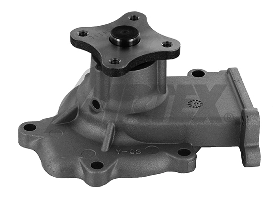Water Pump, engine cooling (9214)