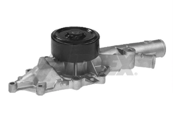 Water Pump, engine cooling (1648)