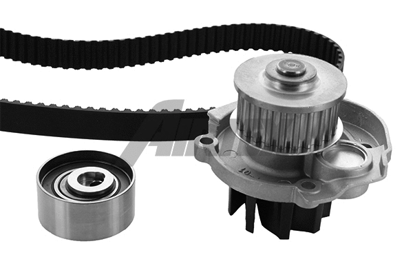 Water Pump & Timing Belt Kit (WPK-185202)