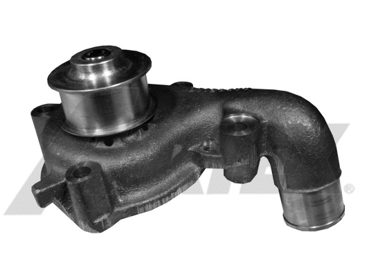 Water Pump, engine cooling (1562)