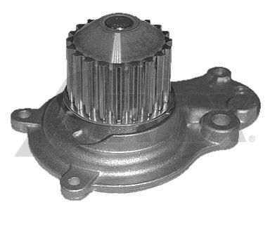 Water Pump, engine cooling (7156)