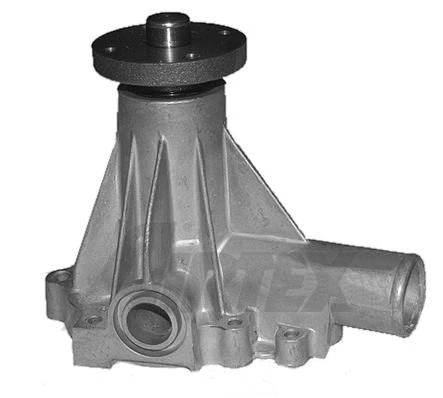Water Pump, engine cooling (1180)