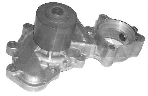 Water Pump, engine cooling (9324)