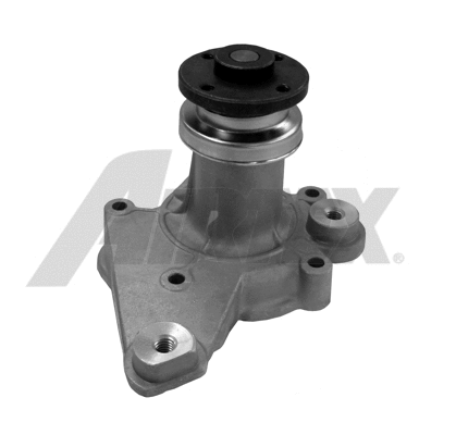 Water Pump, engine cooling (1719)