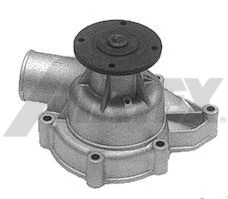 Water Pump, engine cooling (1360)