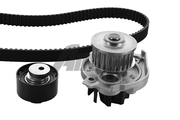Water Pump & Timing Belt Kit (WPK-185201)