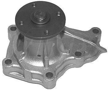 Water Pump, engine cooling (9074)