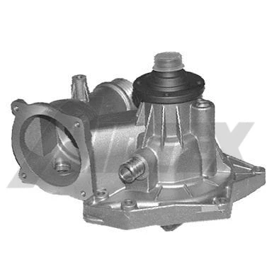 Water Pump, engine cooling (1549)