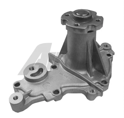 Water Pump, engine cooling (5029)